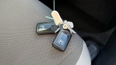 Honda Jazz 1.5 i-MMD Hybrid Crosstar EX 5dr eCVT Hybrid Hatchback